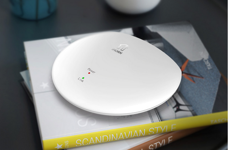 “豪恩二當(dāng)家”攜手京東微聯(lián)，眾籌破百萬元