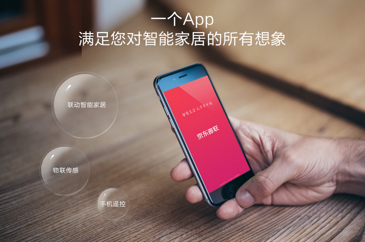 中安科股份&京東聯(lián)手家庭安防，眾籌99元
